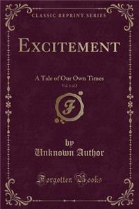Excitement, Vol. 1 of 2