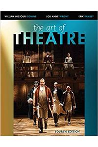 The Art of Theatre