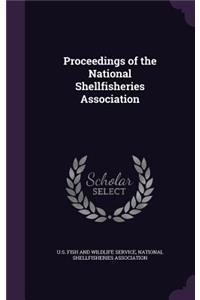 Proceedings of the National Shellfisheries Association
