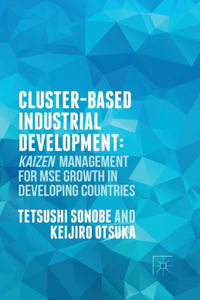 Cluster-Based Industrial Development: