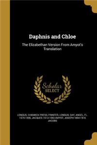 Daphnis and Chloe