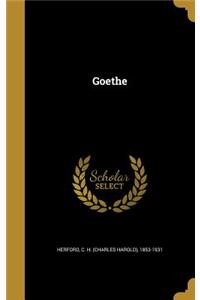 Goethe