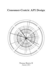 Consumer-Centric API Design