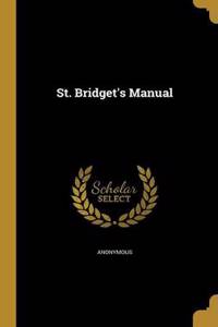 St. Bridget's Manual