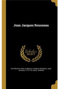 Jean Jacques Rousseau