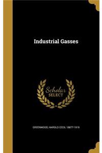 Industrial Gasses