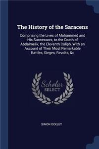 The History of the Saracens