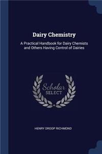 Dairy Chemistry