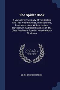 The Spider Book