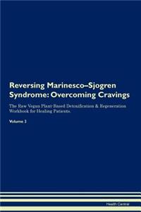 Reversing Marinesco-Sjogren Syndrome
