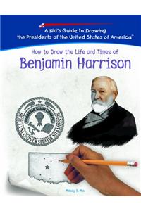 Benjamin Harrison