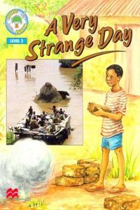 Very Strange Day