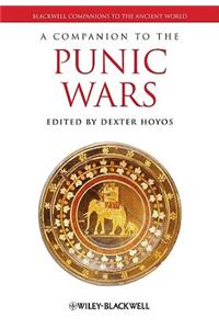 Companion to the Punic Wars