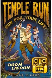 Temple Run: Doom Lagoon