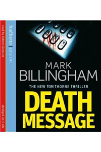 Death Message