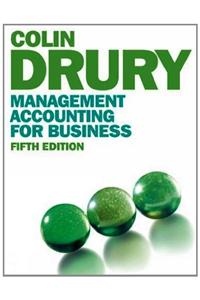 Management Accounting for Business