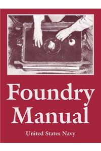 Foundry Manual