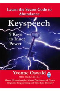 Keyspeech