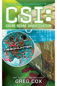 Csi: Headhunter