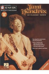 Jimi Hendrix
