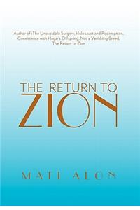 THE Return to Zion