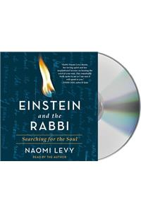 Einstein and the Rabbi