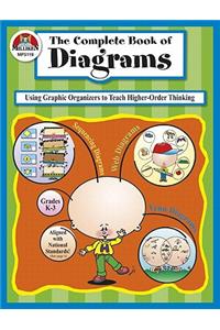 The Complete Book of Diagrams