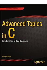 Advanced Topics in C