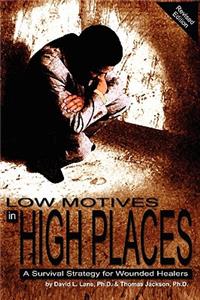 Low Motives in High Places