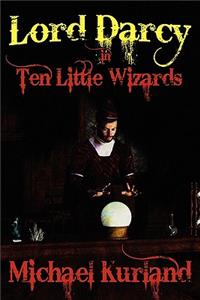 Ten Little Wizards