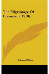 Pilgrimage Of Premnath (1918)