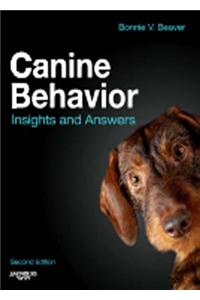 Canine Behavior - E-Book
