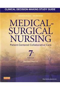 Medical-Surgical Nursing - E-Book
