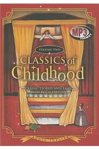 Classics of Childhood, Volume 2