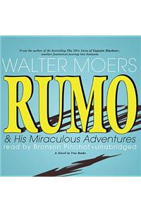 Rumo & His Miraculous Adventures