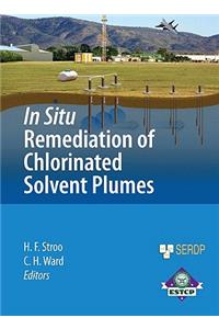 In Situ Remediation of Chlorinated Solvent Plumes