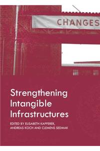 Strengthening Intangible Infrastructures