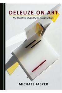 Deleuze on Art