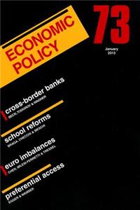 Economic Policy