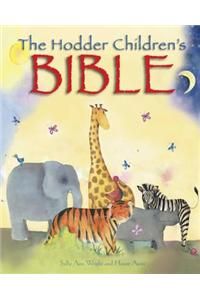 Hodder Children's Bible