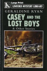 Casey and the Lost Boys