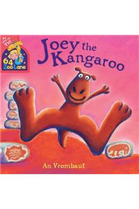 64 Zoo Lane: Joey The Kangaroo