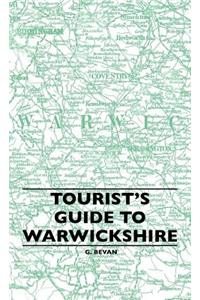 Tourist's Guide to Warwickshire