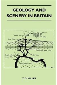 Geology and Scenery in Britain