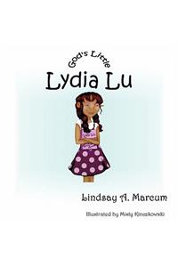 God's Little Lydia Lu