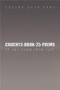 Cauchy3-Book-25-Poems