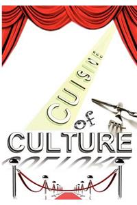 Culture of Cuisine