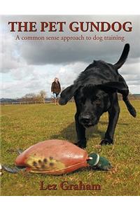 The Pet Gundog