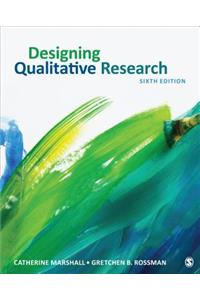 Designing Qualitative Research