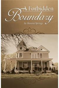A Forbidden Boundary